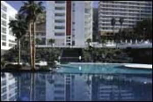 Vacanza Hotel Benidorm Eksteriør billede